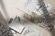 Probity - Creative serif font + more, a Serif Font by VP Fonts (Thumbnail 15 of 22)