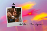 Slow Petal: Floral Blur Backgrounds, a Background Graphic by Anzhelika (Thumbnail 2 of 10)