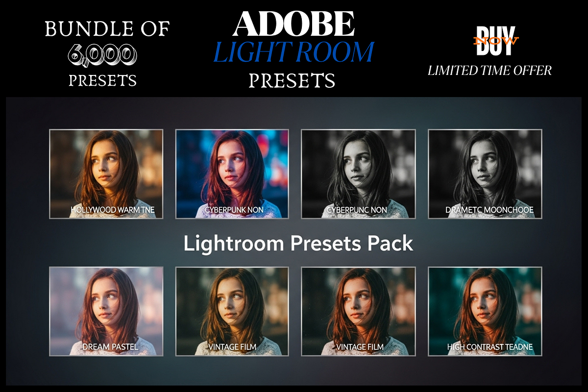 Pastel Soft Tone 6,000 Presets, a Preset Add-On by Crox Studio | Digital (Photo 38 of 63)