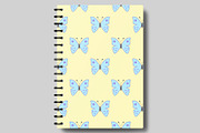 Color prints seamless cute patterns, a Pattern Graphic by ExpressShop (Thumbnail 4 of 7)