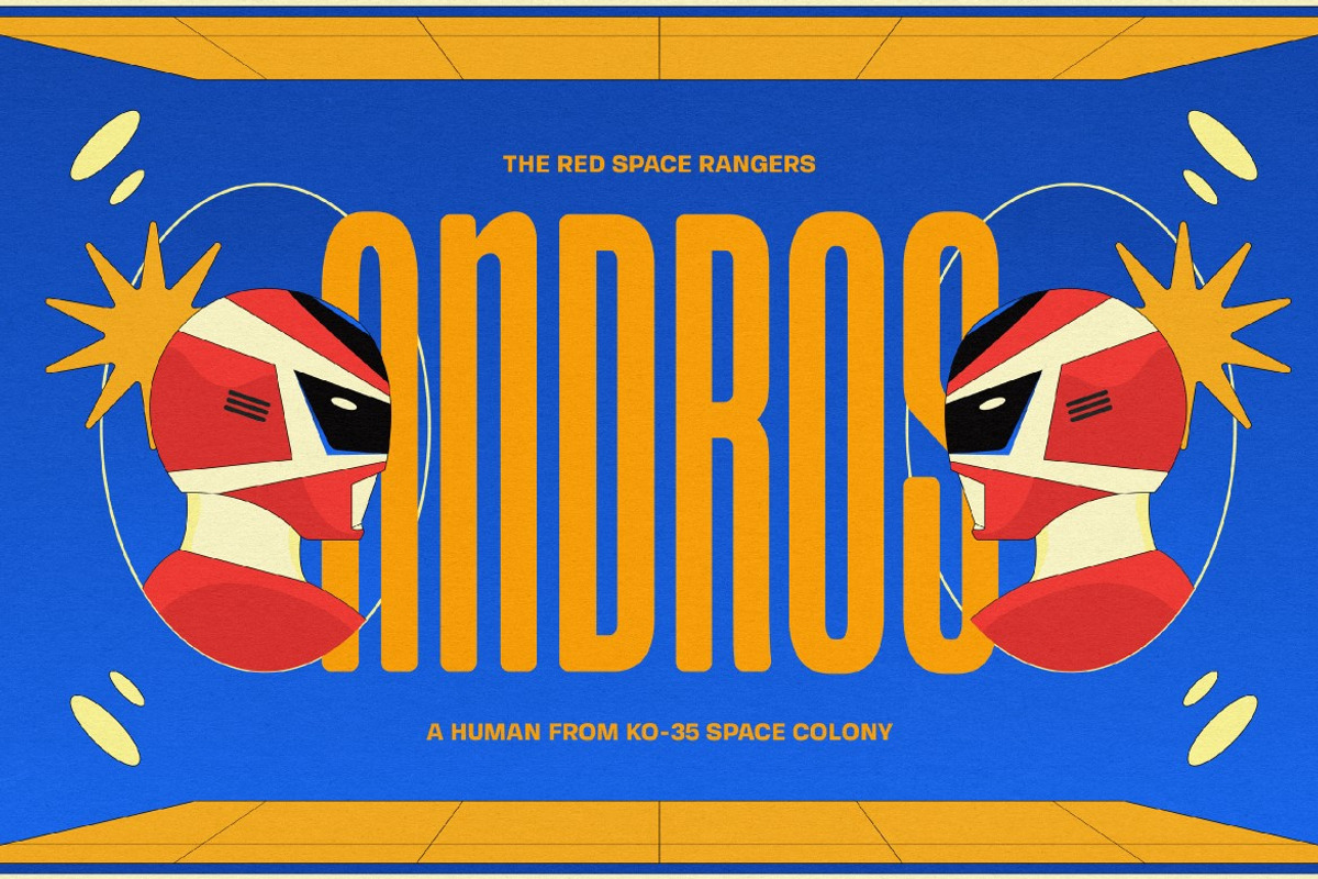 Condexperi, a Sans Serif Font by graphicook (Photo 6 of 10)