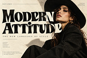Reviorn, a Serif Font by Wow Magic (Thumbnail 3 of 6)
