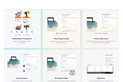 Hardware Tools | Shopify Theme, a Shopify Template by LogicGo Shopify Experts (Thumbnail 6 of 6)