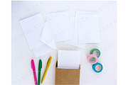 Card Mockup Instagram Bundle, a Product Mockup by Makers Mockup Studio (Thumbnail 4 of 19)