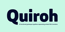 Quiroh