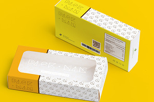 Sweet Box Mockup 09