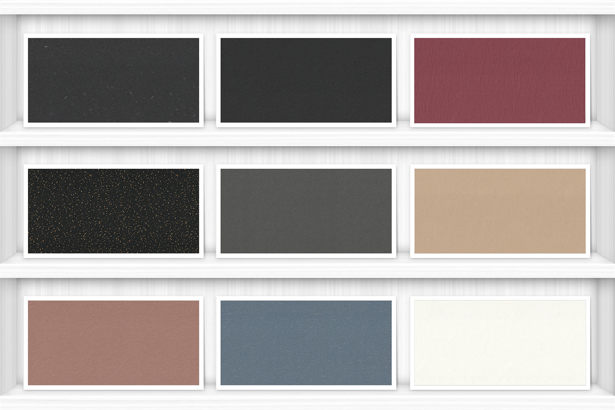 40 Mixed Vintage Paper Textures, a Texture Graphic by Textures & Backgrounds (Photo 11 of 13)