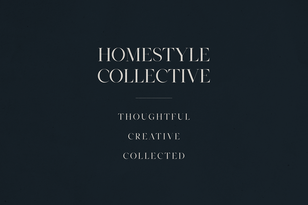 Morlique Serif Font, a Serif Font by Only Fonts (Photo 7 of 11)