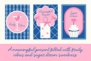 Working Youth Cute Handwritten, a Script Font by stylishtype.co (Thumbnail 2 of 10)