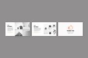 ProPlan Business PowerPoint Template, a Presentation Template by RsmBoutique2021 (Thumbnail 6 of 6)