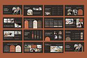 Aurevo - Creative Agency PowerPoint, a Presentation Template by SLAB! Design (Thumbnail 3 of 3)