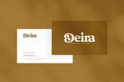 Regards - Modern Retro Serif, a Serif Font by Sensatype (Thumbnail 20 of 23)