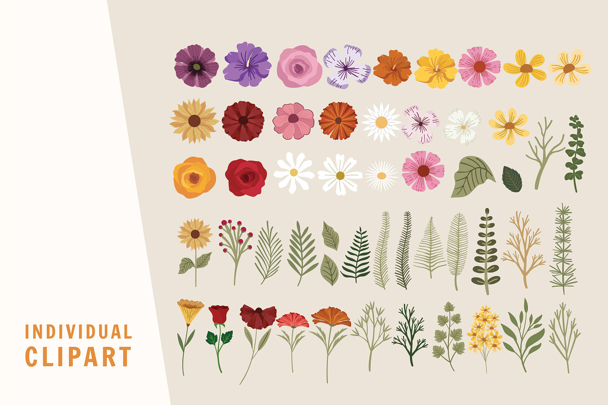 Bountiful Spring, an Illustration by caocastudio (Photo 6 of 7)