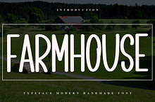 Farmhouse