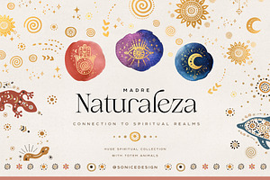 Madre Naturaleza