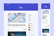 RETEM – Responsive Templates, a Landing Page Template by laaqiq (Thumbnail 9 of 25)