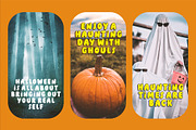 50% Pumpkin Bites - Playful Font, a Sans Serif Font by Four Lines Std. (Thumbnail 8 of 10)