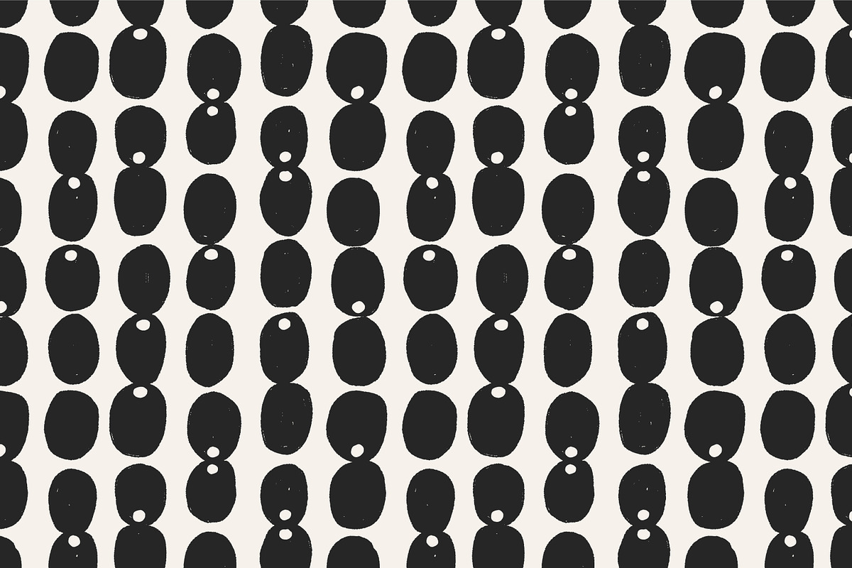 Abstract seamless pattern design set, a Pattern Graphic by Good Studio (Photo 2 of 17)