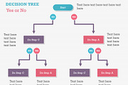 Flow Charts 1 PowerPoint Template, a Presentation Template by Yes Presentations (Thumbnail 29 of 73)