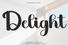 Delight
