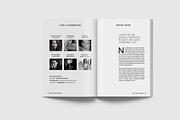 A5 Multipurpose Magazine Template, a Magazine Template by Uloel Design (Thumbnail 3 of 12)