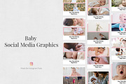 Everything Instagram Bundle, a Social Media Template by Social Corner Graphics (Thumbnail 145 of 145)