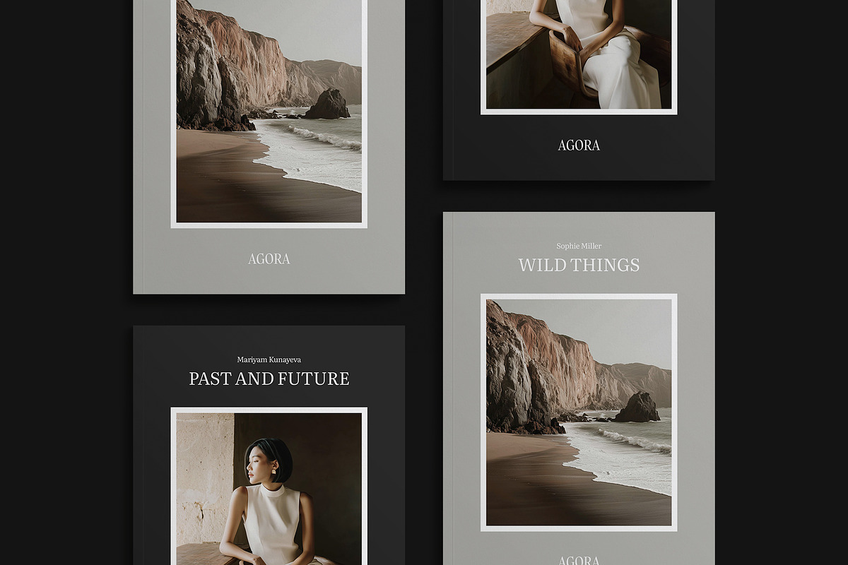 Aesthetic Midjourney Images, a Beauty & Fashion Photo by Studio Dara (Photo 17 of 17)