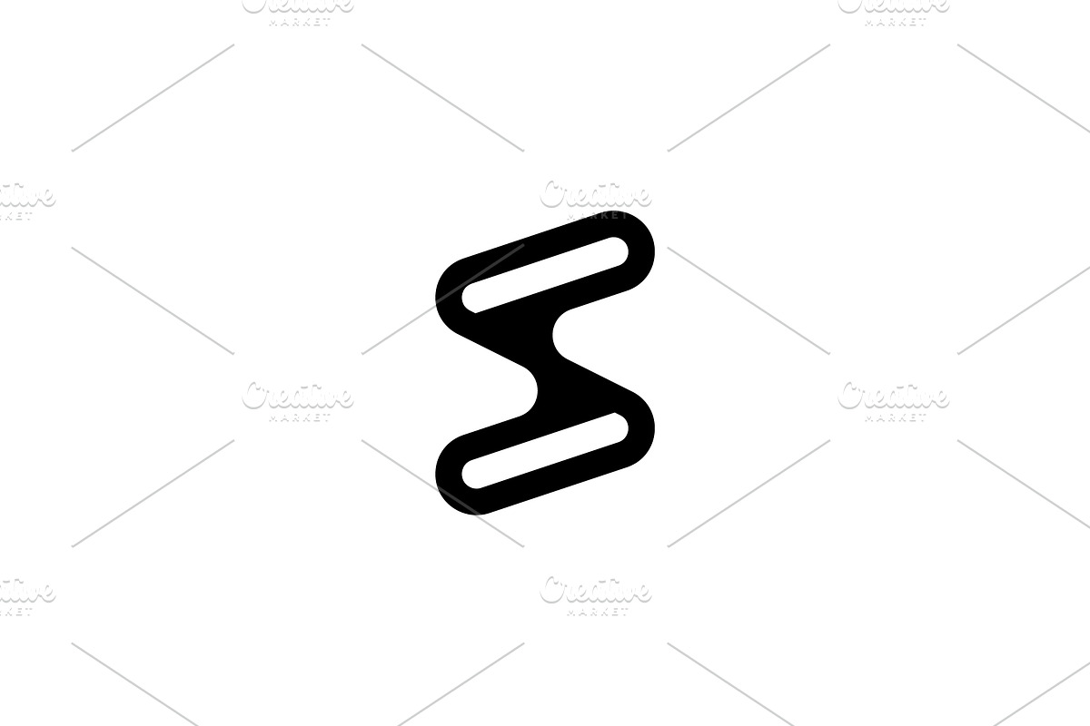 Creative Letter Z Initial Logo, a Branding & Logo Template by kurostd