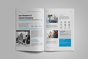 Unite Business Brochure, a Brochure Template by Elite_Standard (Thumbnail 11 of 14)