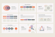 Social Media Analytics PowerPoint, a Presentation Template by HiSlide.io (Thumbnail 3 of 5)