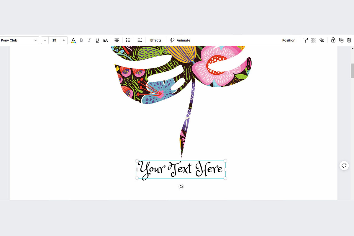 Plant Card Wall Art bundle sets, a Decorative Illustration by ARTOZEN DIGITAL (Photo 4 of 13)