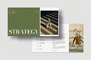 KINO | Brand Strategy, a Presentation Template by creathrivestudio (Thumbnail 10 of 12)