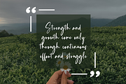 Ridgewood, a Handwritten Font by Jackgridden (Thumbnail 6 of 7)