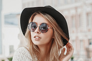 VSCO Inspired Mobile Lr Presets, a Preset Add-On by Fltrr Lightroom Presets (Thumbnail 3 of 20)