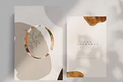 Artisan Abstract - Artistic Bundle, a Decorative Illustration by Laras Wonderland (Thumbnail 2 of 9)
