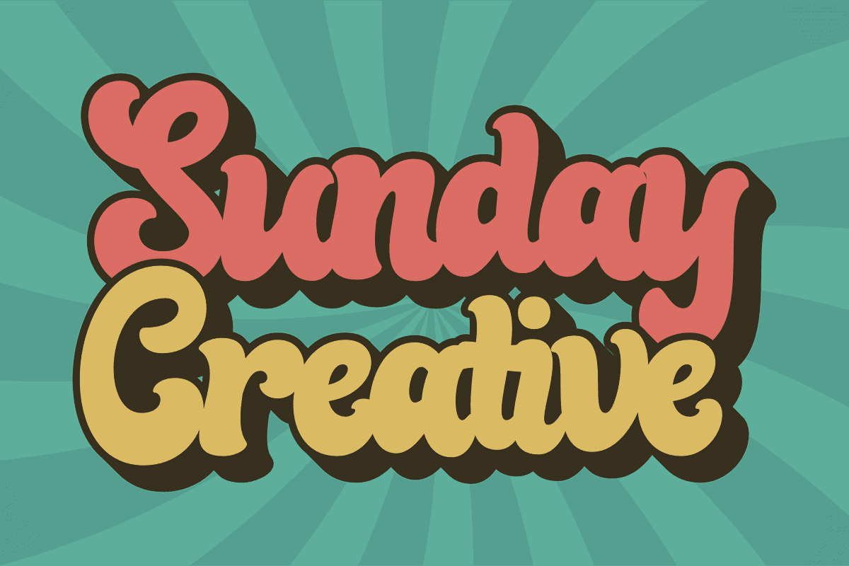 Benload, a Script Font by ahweproject (Photo 7 of 9)