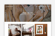 Lattice Glow – Blog WordPress Theme, a WordPress Template by Your Theme Shop (Thumbnail 4 of 9)