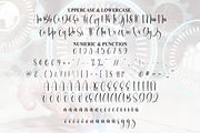 Sistematis | Script Font, a Handwritten Font by Scratchones (Thumbnail 7 of 9)