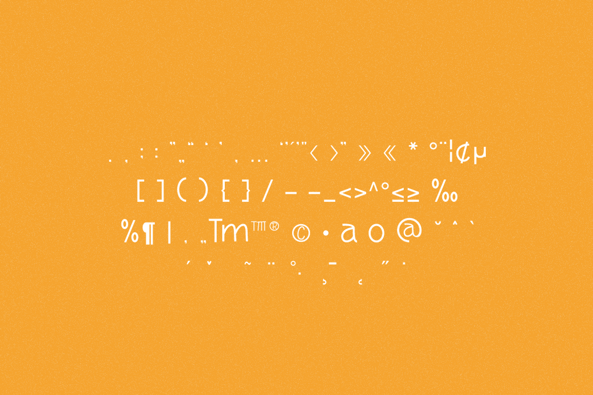 Gemonk - Kids Font, a Handwritten Font by QR Design Studio (Photo 9 of 10)