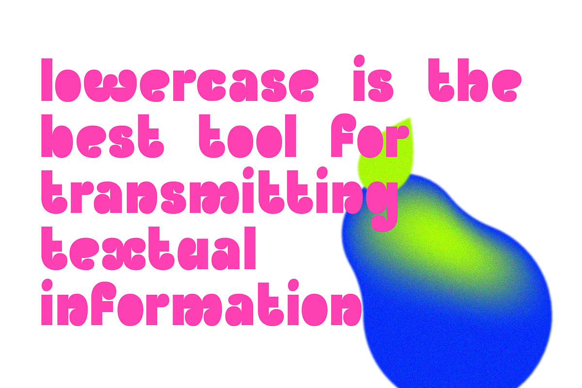 SK Parnik — Soft Playful Typeface, a Font by Shriftovik Type Foundry (Photo 3 of 14)