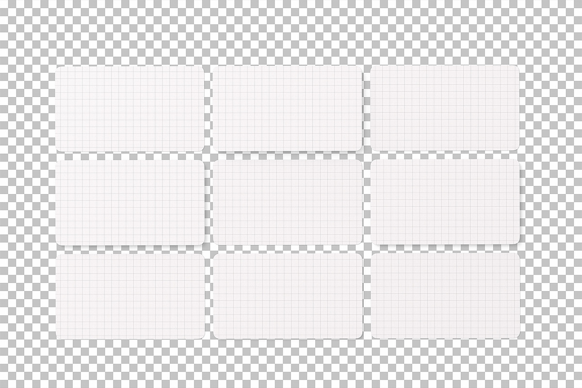 Business Card Presentation Mockup, an Advertising Mockup by graphypix (Photo 4 of 4)