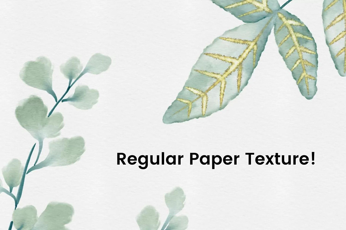 Watercolor Procreate Brushes, a Brush Add-On by Angela Roze (Photo 3 of 9)