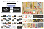 Whole Shop 9000+ Graphics Bundle, a Background Graphic by Blixa 6 Studios (Thumbnail 19 of 26)