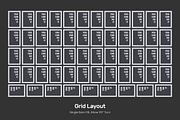 Arrange Master | Illustrator Plugin, a Plug-in Add-On by Andrew R. Tools (Thumbnail 15 of 33)
