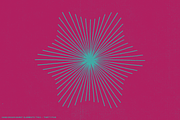 36 hand-drawn burst elements, an Object Graphic by The Shop (Thumbnail 22 of 25)
