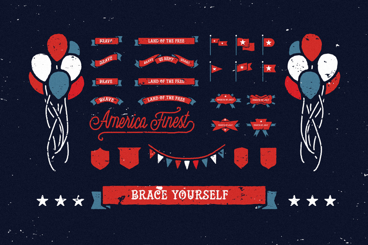 America Finest Tool Kit preview 4