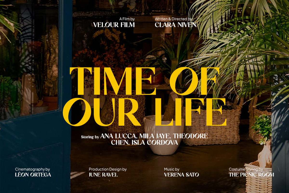 Rokate - Classy Vintage Serif Font, a Serif Font by Brand Earth (Photo 5 of 8)