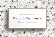 Flyer Bundle, a Flyer Template by Ruben Stom (Thumbnail 1 of 21)