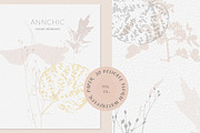 BUNDLE Floral watercolor paper, a Texture Illustration by Anna Sokol (Thumbnail 65 of 71)