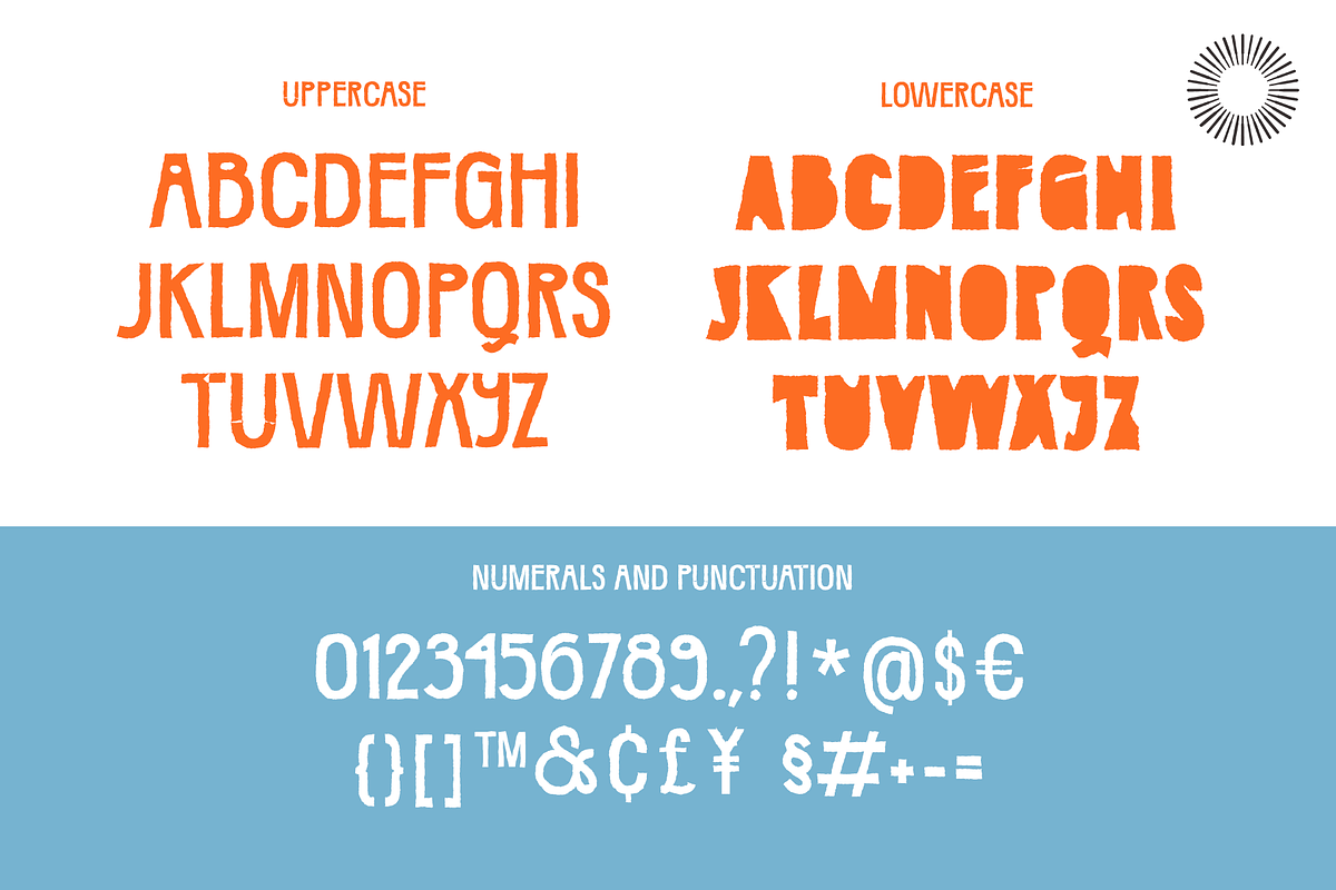 Pólabi - Wabisabi Style, a Sans Serif Font by Setara Langit CreativeStd (Photo 4 of 9)